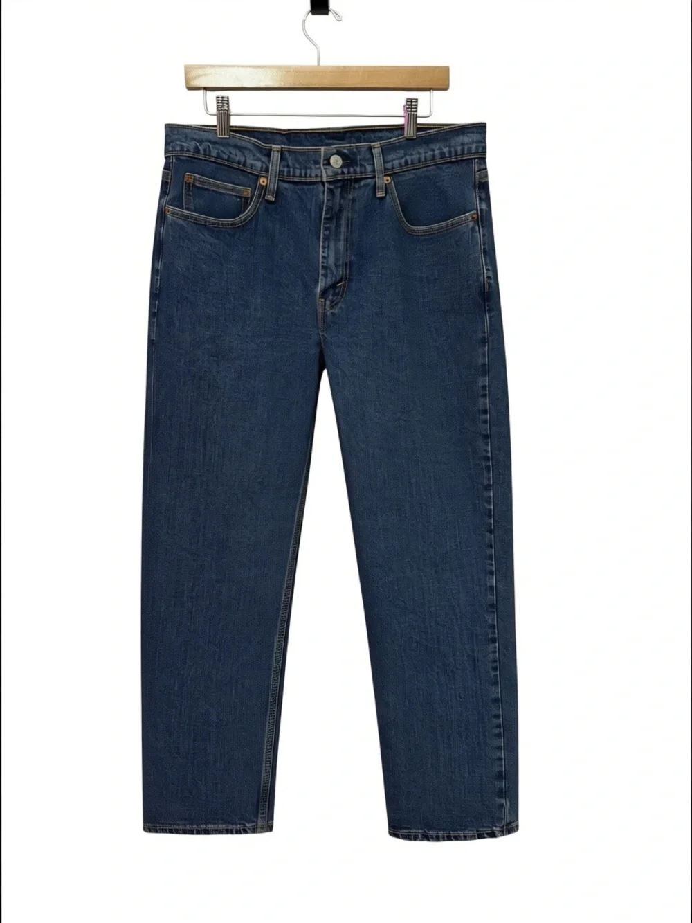Levi’s 514 Straight Fit Jeans